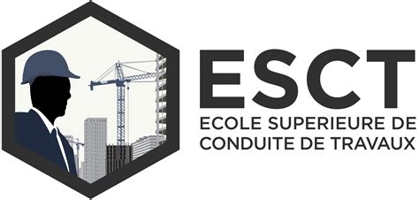 Intervention au sein de l’Ecole Supérieure de la Conduite de Travaux (ESCT) d’Illkirch